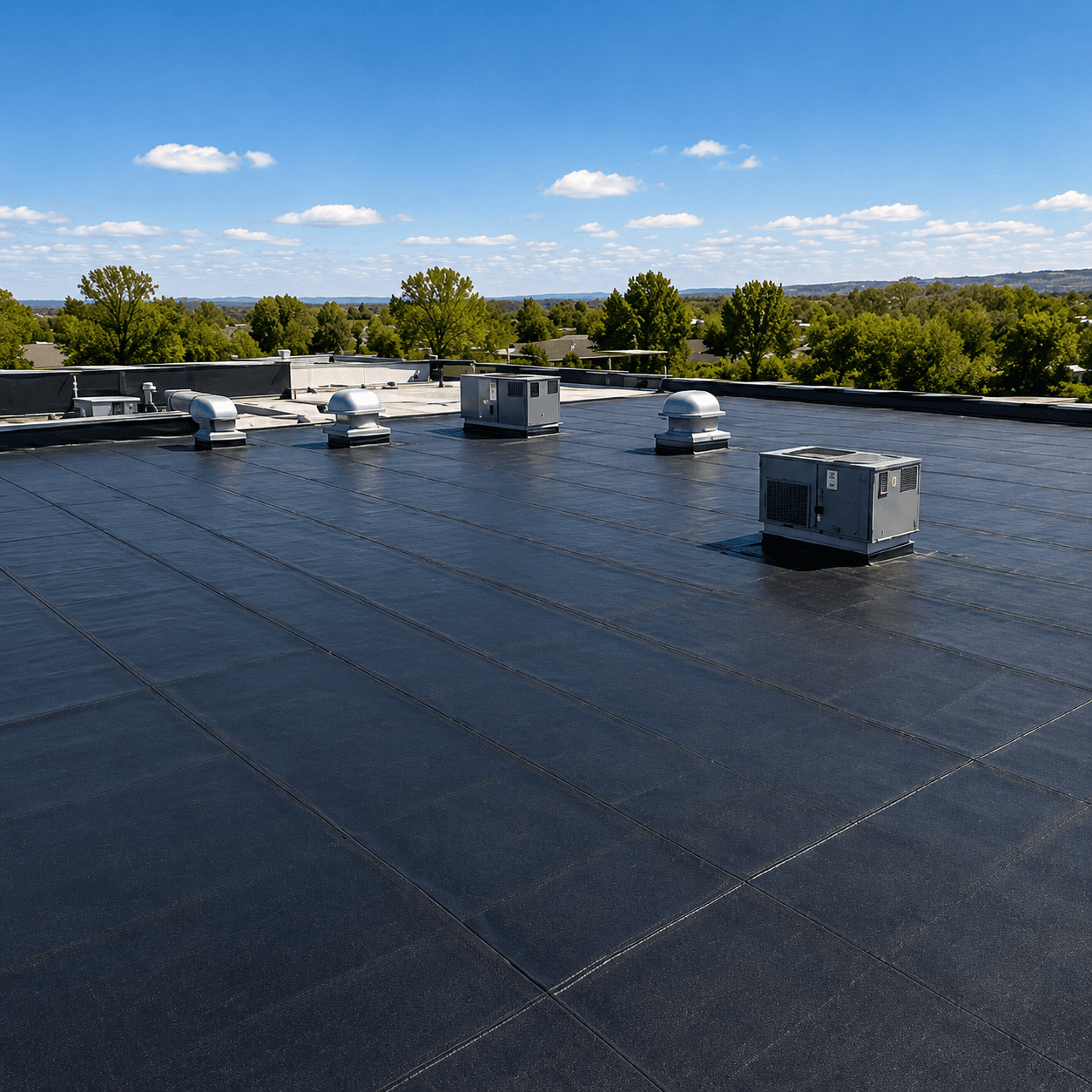 Flat Roofing