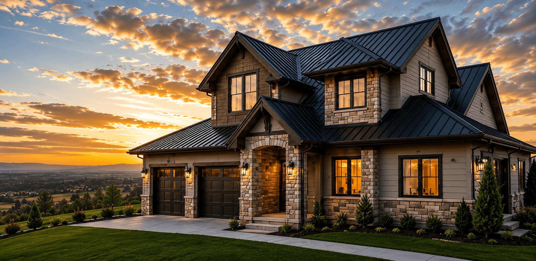 Regal Roofing LLC serving homes and businesses across the Four Corners