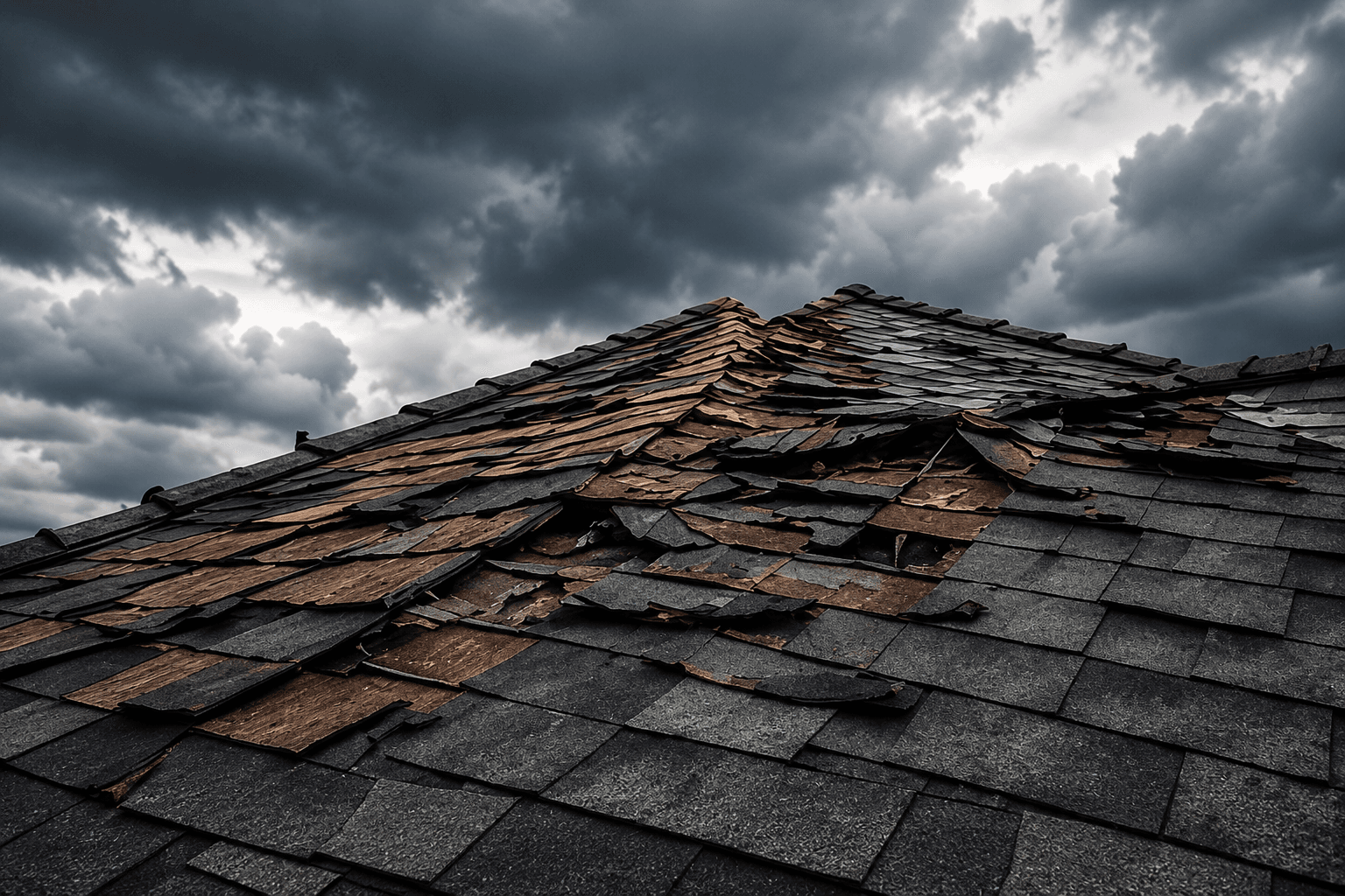 Regal Roofing LLC roofing services background