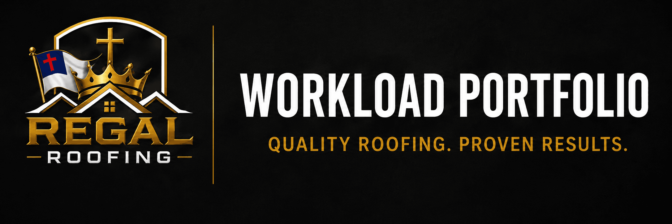 Regal Roofing LLC project documentation